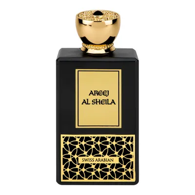 Swiss Arabian Areej Al Shelia woda perfumowana 100 ml