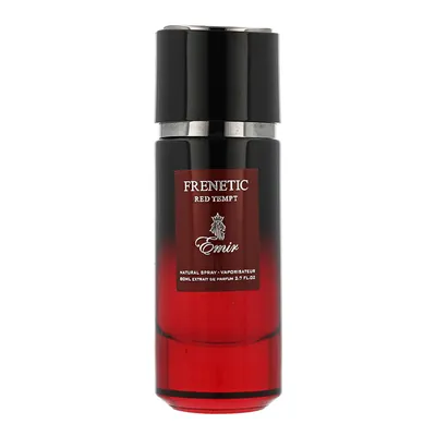 Emir Frenetic Red Tempt ekstrakt perfum 80 ml