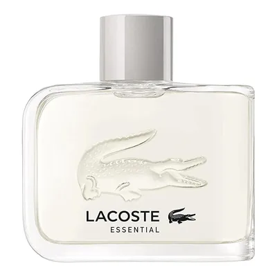 Lacoste Essential woda toaletowa 75 ml