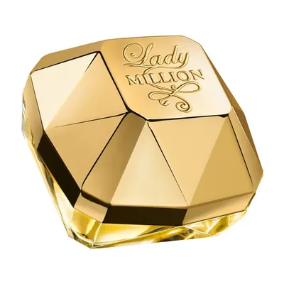 Paco Rabanne Lady Million woda perfumowana 30 ml TESTER