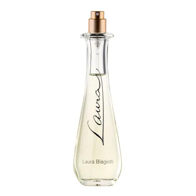Laura Biagiotti Laura woda toaletowa 75 ml TESTER