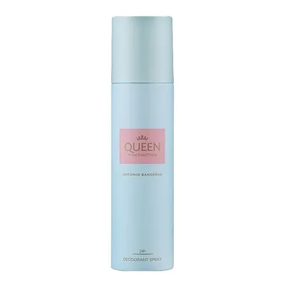 Antonio Banderas Queen of Seduction dezodorant spray 150 ml