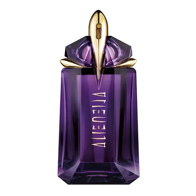 Mugler Alien woda perfumowana 60 ml - Refillable