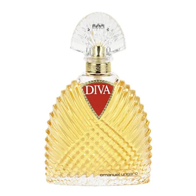 Emanuel Ungaro Diva woda perfumowana 50 ml