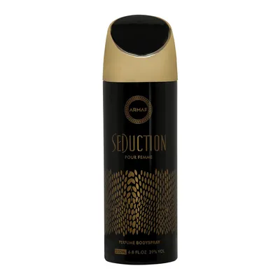 Armaf Seduction Pour Femme dezodorant spray 200 ml