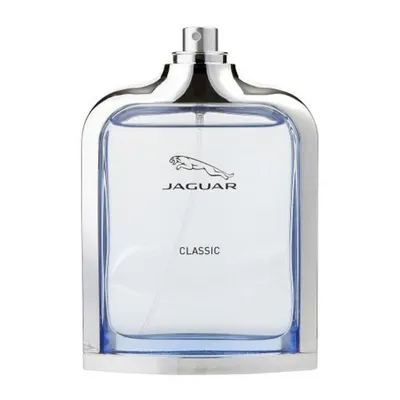 Jaguar Classic woda toaletowa 100 ml TESTER