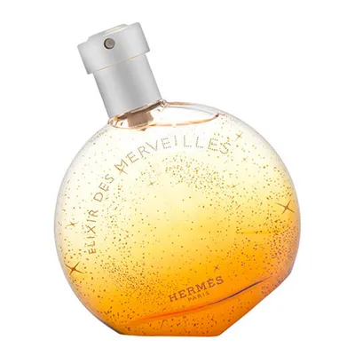 Hermes Elixir Des Merveilles woda perfumowana 50 ml