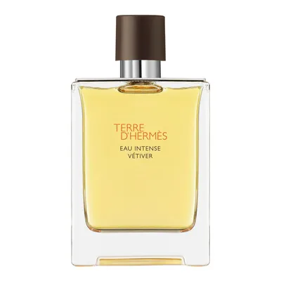 Hermes Terre d'Hermes Eau Intense Vetiver EDP 100 ml TESTER