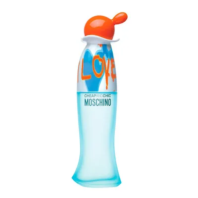 Moschino I Love Love woda toaletowa 50 ml