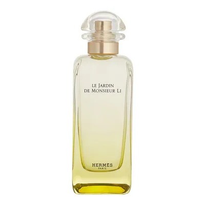 Hermes Le Jardin de Monsieur Li woda toaletowa 100 ml Refillable