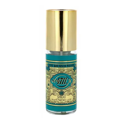 4711 Original Eau de Cologne woda kolońska 50 ml spray