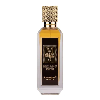 Pendora Scents Milano Prive woda perfumowana 100 ml