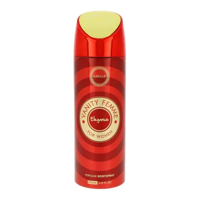 Armaf Vanity Femme Elegance spray do ciała 200 ml