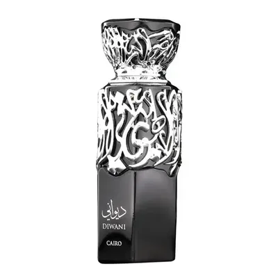 French Avenue Diwani Cairo woda perfumowana 100 ml