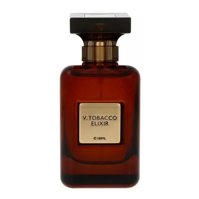 Flavia Tobacco Elixir woda perfumowana 100 ml