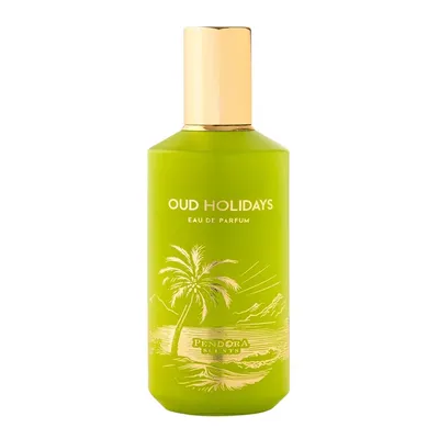 Pendora Oud Holidays woda perfumowana 100 ml
