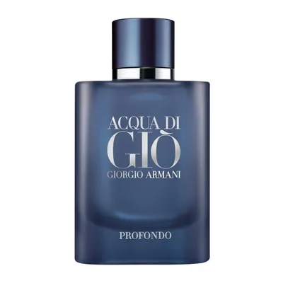 Giorgio Armani Acqua di Gio Profondo EDP 75 ml TESTER