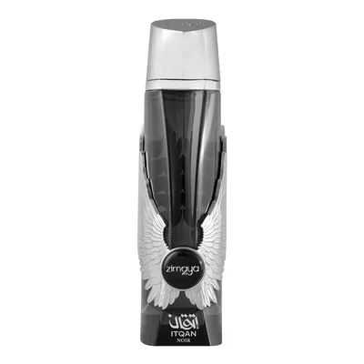 Zimaya Itqan Noir woda perfumowana 100 ml