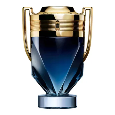 Paco Rabanne Invictus Parfum perfumy 100 ml TESTER