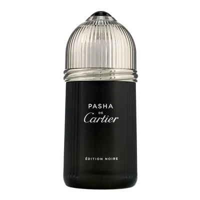 Cartier Pasha de Cartier Edition Noire woda toaletowa 50 ml