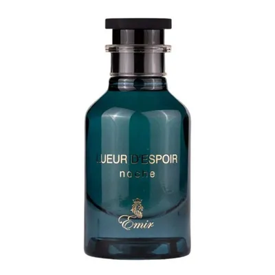 Emir Lueur D'Espoir Noche woda perfumowana 100 ml