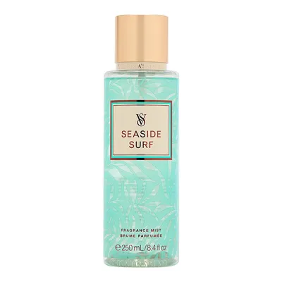Victoria's Secret Seaside Surf mgiełka do ciała 250 ml