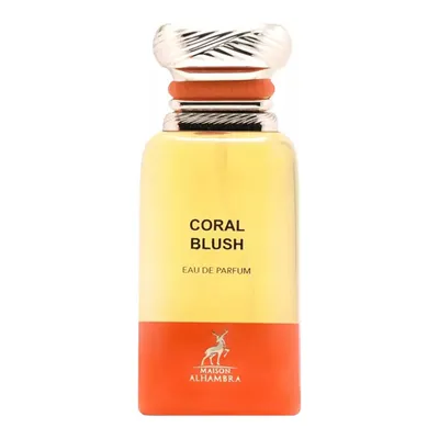 Maison Alhambra Coral Blush woda perfumowana 80 ml