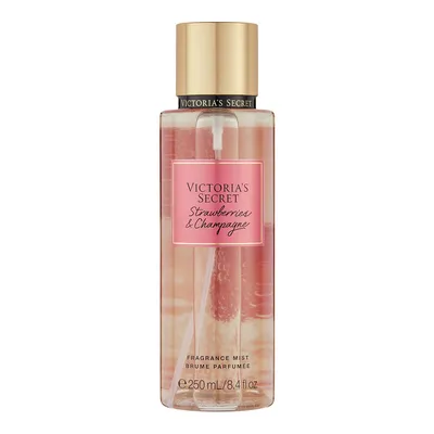 Victoria's Secret Strawberries and Champagne mgiełka 250ml