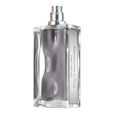 Abercrombie & Fitch First Instinct Man EDT 100 ml TESTER