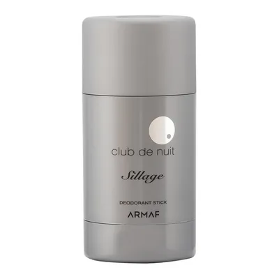 Armaf Club de Nuit Sillage dezodorant sztyft 75 ml