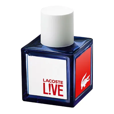 Lacoste Live pour Homme woda toaletowa 60 ml