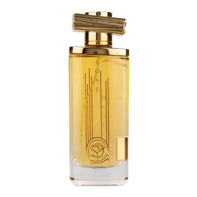 Maison Asrar Rose Honey woda perfumowana 110 ml TESTER