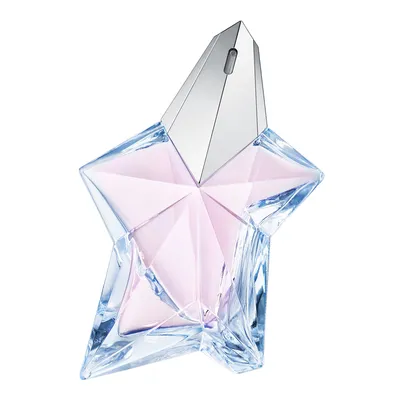 Mugler Angel Eau De Toilette 2019 woda toaletowa 50 ml Refillable