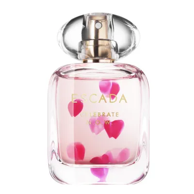 Escada Celebrate N.O.W. woda perfumowana 50 ml