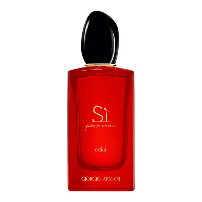 Giorgio Armani Si Passione Eclat De Parfum EDP 100 ml TESTER