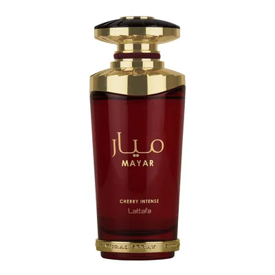 Lattafa Mayar Cherry Intense woda perfumowana 100 ml