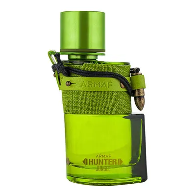 Armaf Hunter Jungle Man woda perfumowana 100 ml TESTER