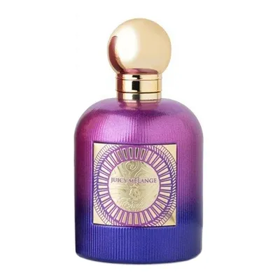 Emir Juicy Melange woda perfumowana 100 ml TESTER