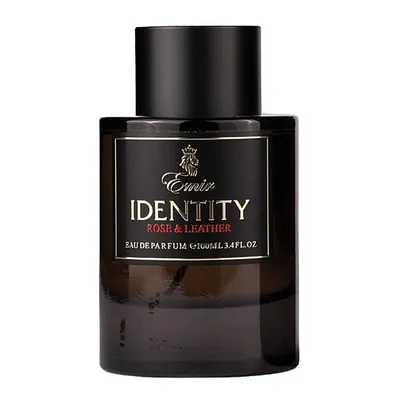 Emir Identity Rose & Leather woda perfumowana 100 ml