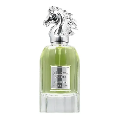 Paris Corner Kaheela Platinum woda perfumowana 85 ml