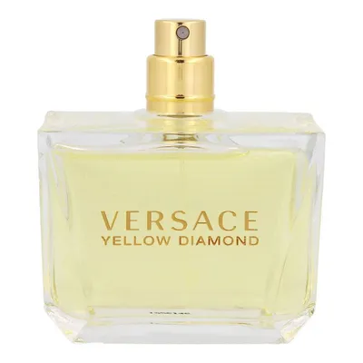 Versace Yellow Diamond woda toaletowa 90 ml TESTER