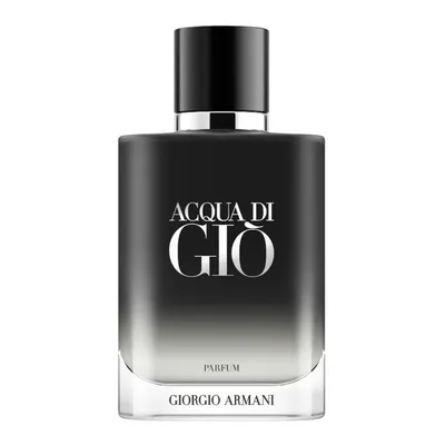 Giorgio Armani Acqua di Gio Parfum perfumy 100 ml Refillable TESTER