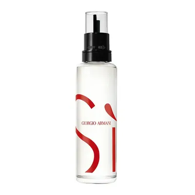 Giorgio Armani Si Passione woda perfumowana 100 ml REFILL