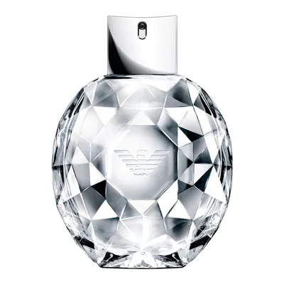 Giorgio Armani Emporio Armani Diamonds EDP 100 ml TESTER