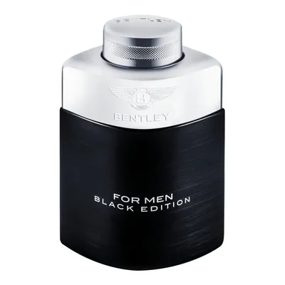 Bentley for Men Black Edition woda perfumowana 100 ml TESTER