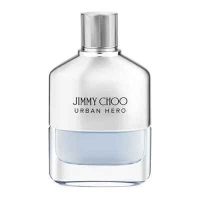 Jimmy Choo Urban Hero woda perfumowana 100 ml TESTER