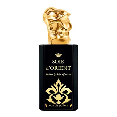 Sisley Soir d'Orient woda perfumowana 100 ml TESTER