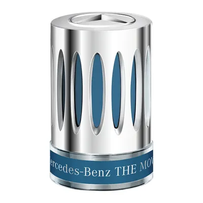 Mercedes-Benz The Move woda toaletowa 20 ml