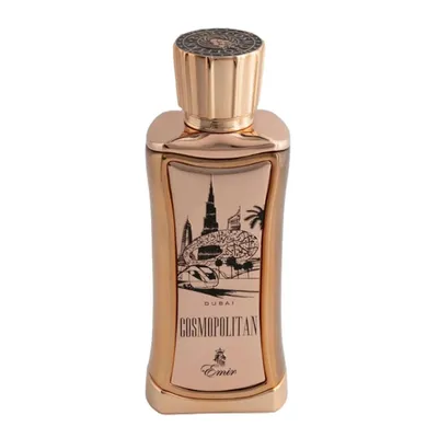 Emir Cosmopolitan Dubai woda perfumowana 100 ml