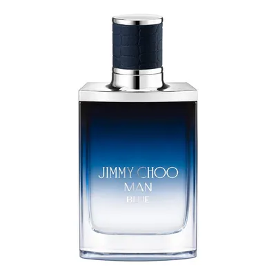 Jimmy Choo Man Blue woda toaletowa 50 ml